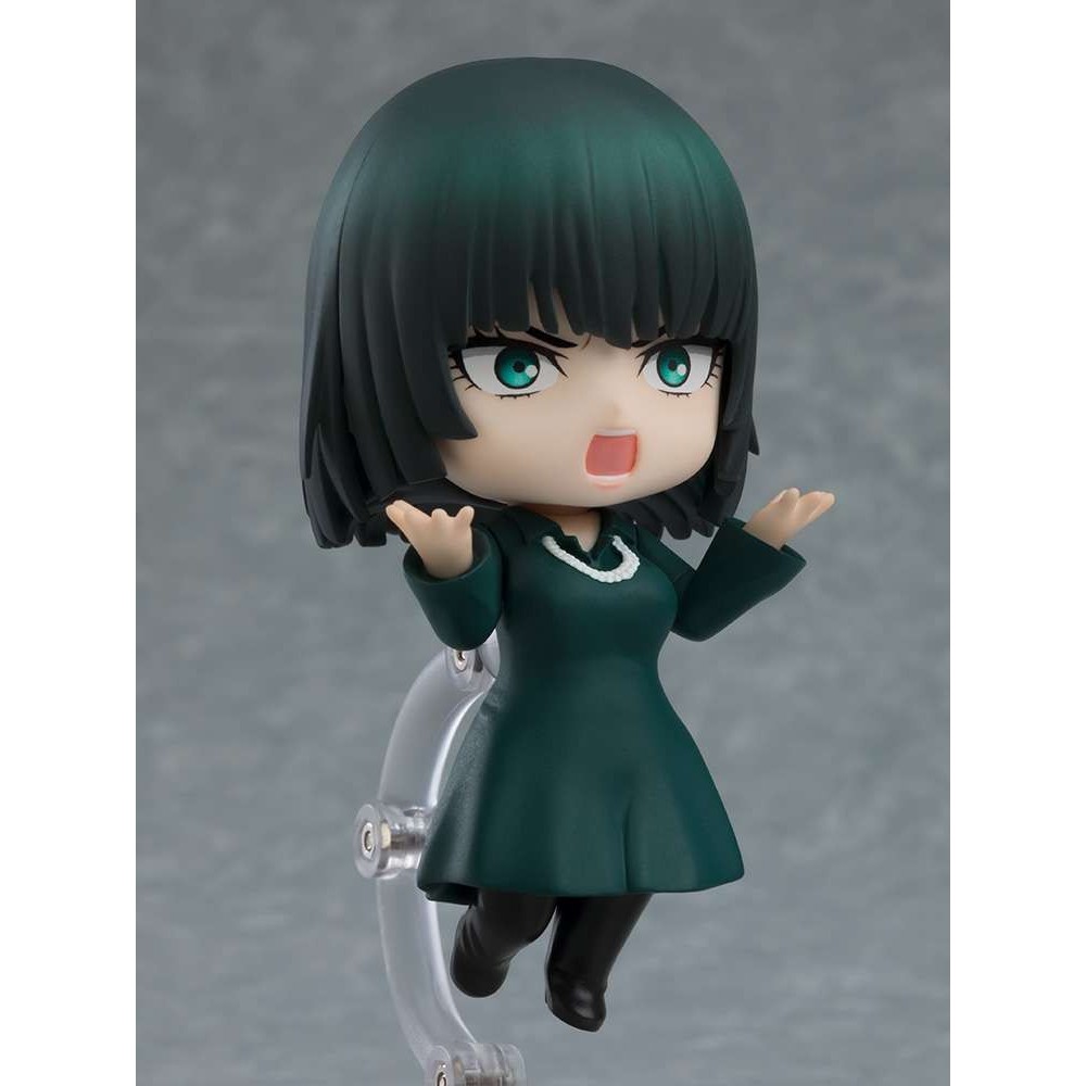 GOOD SMILE COMPANY ONE-PUNCH MAN NENDOROID HELLISH BLIZZARD ACTION FIGURE