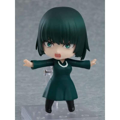 GOOD SMILE COMPANY ONE-PUNCH MAN NENDOROID HELLISH BLIZZARD ACTION FIGURE