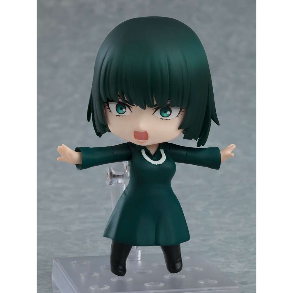 GOOD SMILE COMPANY ONE-PUNCH MAN NENDOROID HELLISH BLIZZARD ACTION FIGURE