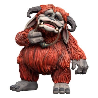 LABYRINTH LUDO MINI EPICS VINYL FIGURE STATUA WETA