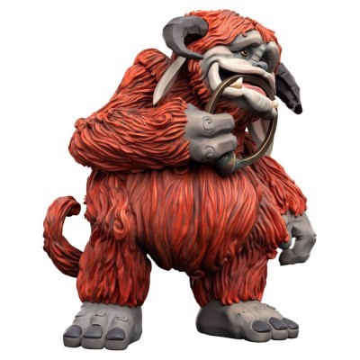 WETA LABYRINTH LUDO MINI EPICS VINYL FIGURE STATUE