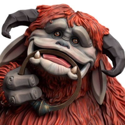 WETA LABYRINTH LUDO MINI EPICS VINYL FIGURE STATUE