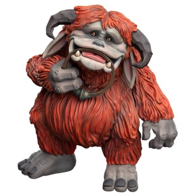 WETA LABYRINTH LUDO MINI EPICS VINYL FIGURE STATUE