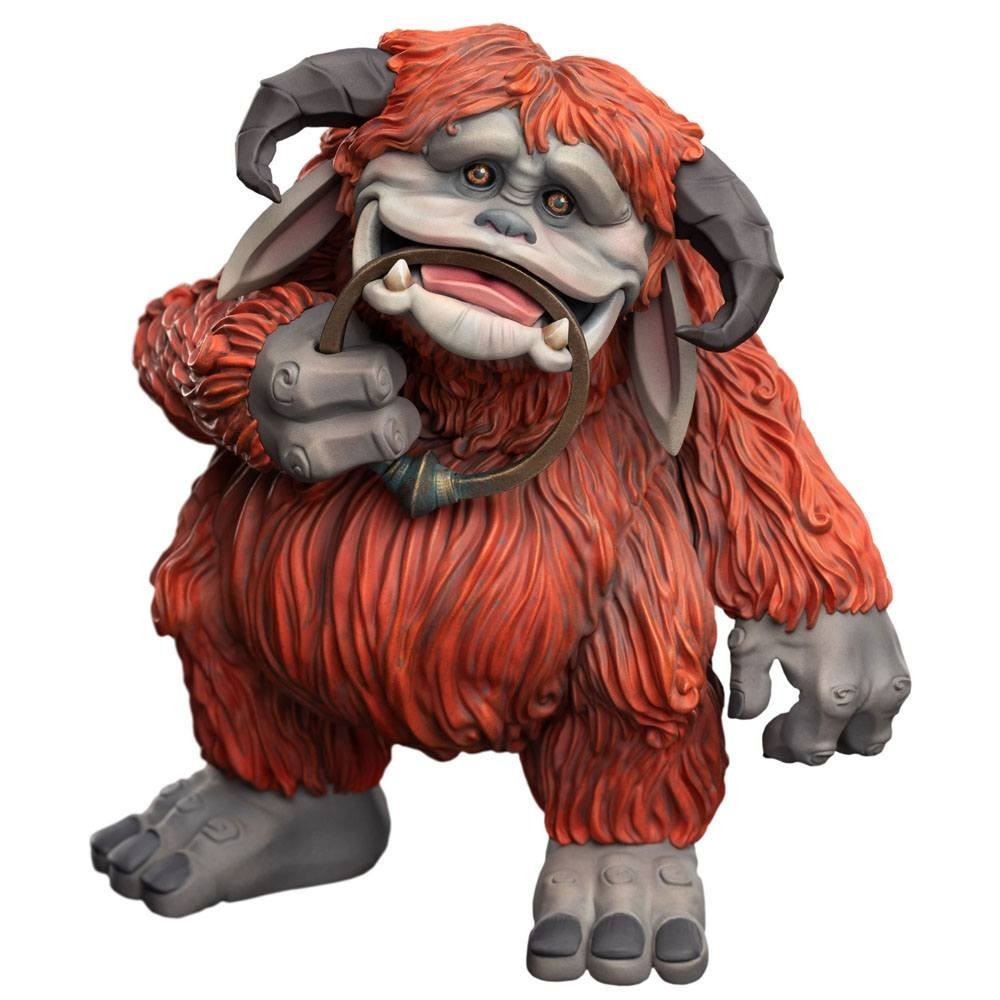 WETA LABYRINTH LUDO MINI EPICS VINYL FIGURE STATUE