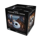 ABYSTYLE NIGHTMARE BEFORE CHRISTMAS JACK SKELLINGTON COOKIE JAR