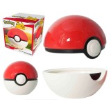 ABYSTYLE POKEMON POKEBALL COOKIE JAR
