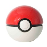 ABYSTYLE POKEMON POKEBALL COOKIE JAR