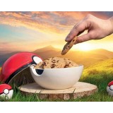 POKEMON POKEBALL COOKIE JAR BISCOTTIERA ABYSTYLE