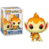 FUNKO FUNKO POP! POKEMON CHIMCHAR BOBBLE HEAD FIGURE