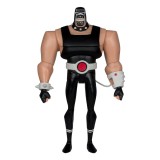 DC DIRECT THE NEW BATMAN ADVENTURES BANE ACTION FIGURE MC FARLANE