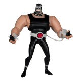 MC FARLANE THE NEW BATMAN ADVENTURES BANE ACTION FIGURE