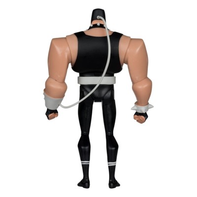 MC FARLANE THE NEW BATMAN ADVENTURES BANE ACTION FIGURE
