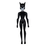 DC DIRECT THE NEW BATMAN ADVENTURES CATWOMAN ACTION FIGURE MC FARLANE