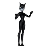 DC DIRECT THE NEW BATMAN ADVENTURES CATWOMAN ACTION FIGURE MC FARLANE