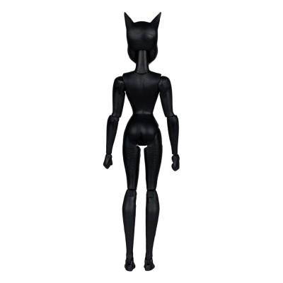 MC FARLANE THE NEW BATMAN ADVENTURES CATWOMAN ACTION FIGURE