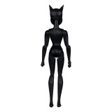 DC DIRECT THE NEW BATMAN ADVENTURES CATWOMAN ACTION FIGURE MC FARLANE