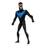 MC FARLANE THE NEW BATMAN ADVENTURES NIGHTWING ACTION FIGURE