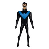 MC FARLANE THE NEW BATMAN ADVENTURES NIGHTWING ACTION FIGURE