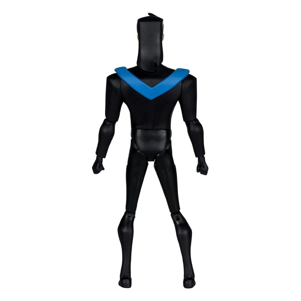 MC FARLANE THE NEW BATMAN ADVENTURES NIGHTWING ACTION FIGURE