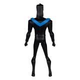 DC DIRECT THE NEW BATMAN ADVENTURES NIGHTWING ACTION FIGURE MC FARLANE