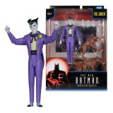 MC FARLANE THE NEW BATMAN ADVENTURES THE JOKER ACTION FIGURE