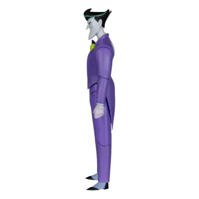 MC FARLANE THE NEW BATMAN ADVENTURES THE JOKER ACTION FIGURE