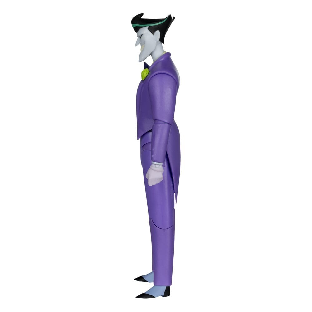 MC FARLANE THE NEW BATMAN ADVENTURES THE JOKER ACTION FIGURE