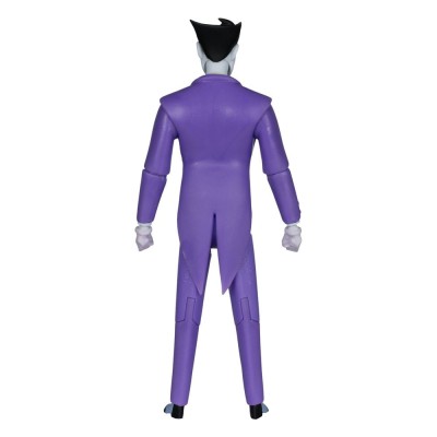 DC DIRECT THE NEW BATMAN ADVENTURES THE JOKER ACTION FIGURE MC FARLANE