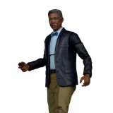 DC MULTIVERSE VEHICLE LUCIUS FOX AND TUMBLER 45CM ACTION FIGURE MC FARLANE