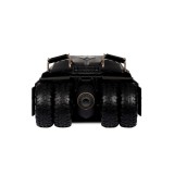 DC MULTIVERSE VEHICLE LUCIUS FOX AND TUMBLER 45CM ACTION FIGURE MC FARLANE