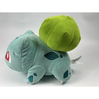 POKEMON BULBASAUR 30CM PELUCHE FIGURE JAZWARES