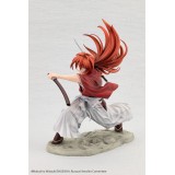RUROUNI KENSHIN ARTFXJ KENSHIN HIMURA STATUA FIGURE KOTOBUKIYA