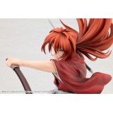RUROUNI KENSHIN ARTFXJ KENSHIN HIMURA STATUA FIGURE KOTOBUKIYA