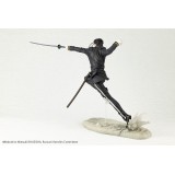 RUROUNI KENSHIN ARTFXJ HAJIME SAITO STATUA FIGURE KOTOBUKIYA