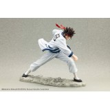 RUROUNI KENSHIN ARTFXJ SANOSUKE SAGARA STATUA FIGURE KOTOBUKIYA