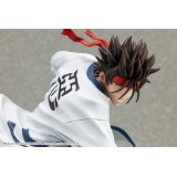 RUROUNI KENSHIN ARTFXJ SANOSUKE SAGARA STATUA FIGURE KOTOBUKIYA
