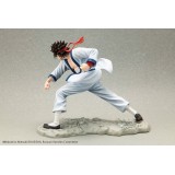 RUROUNI KENSHIN ARTFXJ SANOSUKE SAGARA STATUA FIGURE KOTOBUKIYA