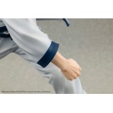 RUROUNI KENSHIN ARTFXJ SANOSUKE SAGARA STATUA FIGURE KOTOBUKIYA