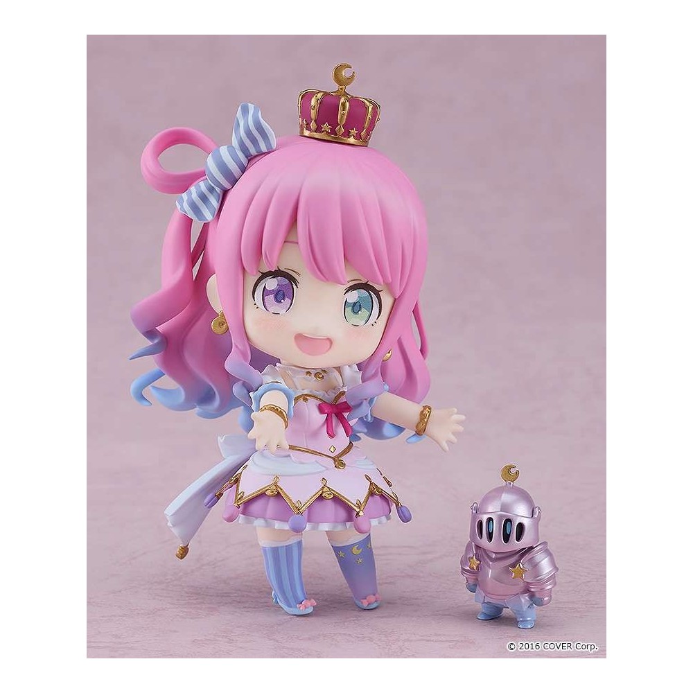 HOLOLIVE PRODUCTION HINEMORI LUNA NENDOROID ACTION FIGURE GOOD SMILE COMPANY