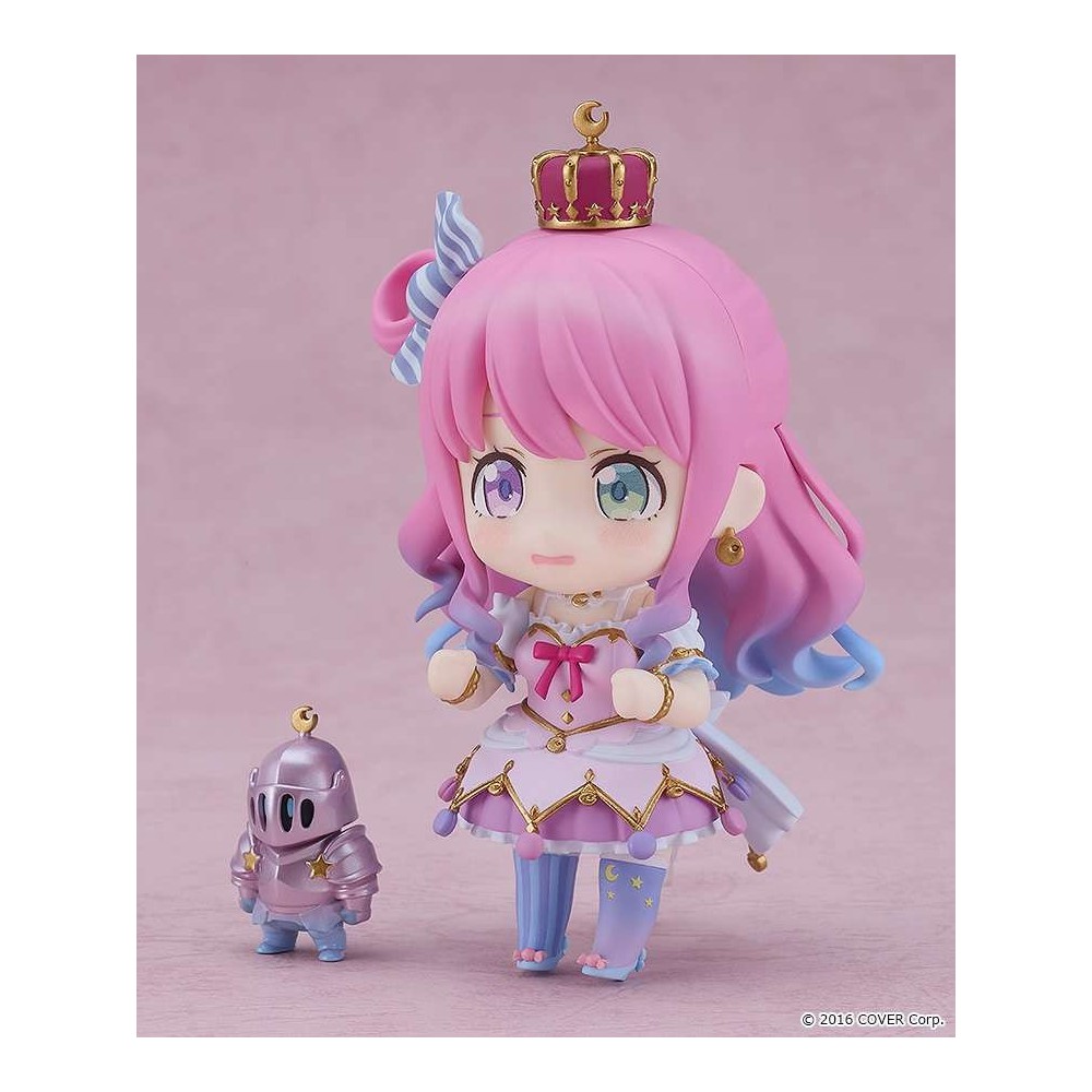 HOLOLIVE PRODUCTION HINEMORI LUNA NENDOROID ACTION FIGURE GOOD SMILE COMPANY