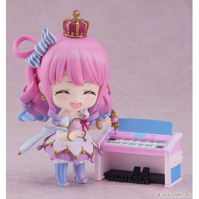 GOOD SMILE COMPANY HOLOLIVE PRODUCTION NENDOROID HINEMORI LUNA ACTION FIGURE