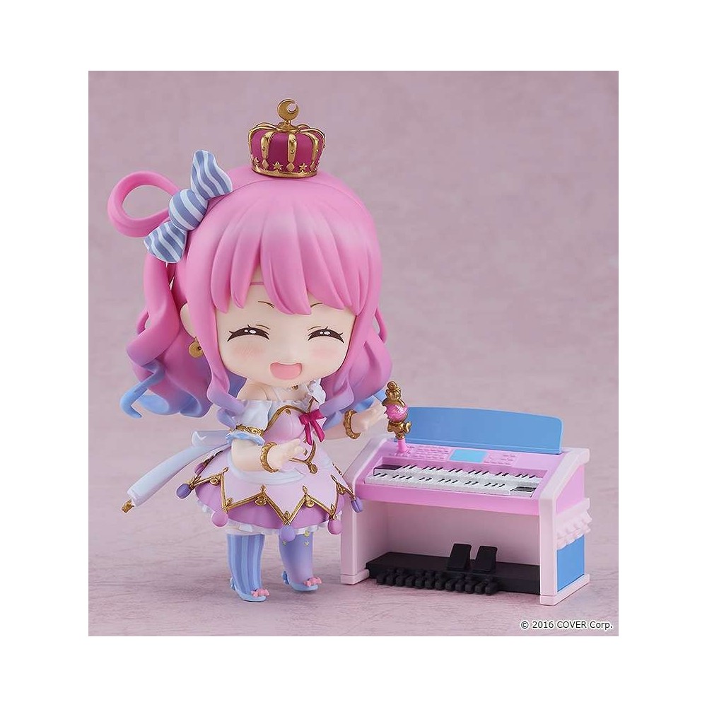 GOOD SMILE COMPANY HOLOLIVE PRODUCTION NENDOROID HINEMORI LUNA ACTION FIGURE