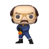 FUNKO FUNKO POP! STRANGER THINGS MURRAY BOBBLE HEAD