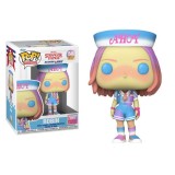 FUNKO FUNKO POP! STRANGER THINGS ROBIN SCOOPS AHOY BOBBLE HEAD