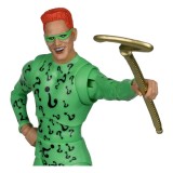 MC FARLANE DC MULTIVERSE BATMAN FOREVER BAF NIGHTMARE BAT THE RIDDLER ACTION FIGURE