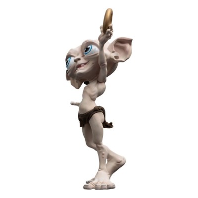 LORD OF THE RINGS MINI EPICS VINYL FIGURE SMEAGOL LIMITED EDITION STATUA WETA