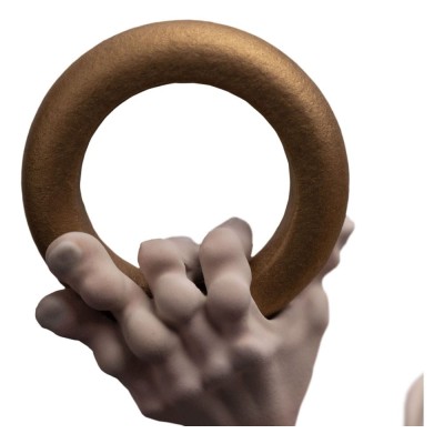 WETA LORD OF THE RINGS MINI EPICS VINYL FIGURE SMEAGOL LIMITED EDITION STATUE