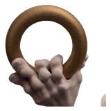 LORD OF THE RINGS MINI EPICS VINYL FIGURE SMEAGOL LIMITED EDITION STATUA WETA