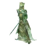LORD OF THE RINGS MINI EPICS VINYL FIGURE KING OF THE DEAD LIMITED EDITION STATUA FIGURE WETA