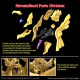 YU-GI-OH FIGURE RISE AMPLIFIED THE WINGED DRAGON OF RA MODEL KIT ACTION FIGURE BANDAI